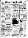 Newark Herald Saturday 29 March 1913 Page 1