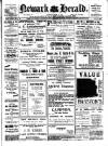 Newark Herald Saturday 19 April 1913 Page 1