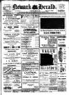 Newark Herald Saturday 26 April 1913 Page 1