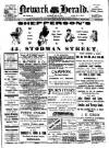 Newark Herald Saturday 31 May 1913 Page 1
