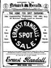 Newark Herald Saturday 12 July 1913 Page 9