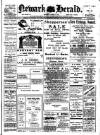 Newark Herald Saturday 02 August 1913 Page 1