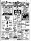 Newark Herald Saturday 04 October 1913 Page 1