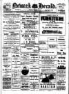 Newark Herald Saturday 15 November 1913 Page 1