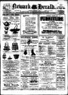 Newark Herald Saturday 20 December 1913 Page 1