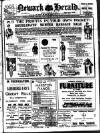 Newark Herald Saturday 17 January 1914 Page 1
