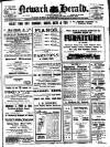 Newark Herald Saturday 11 April 1914 Page 1