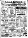 Newark Herald Saturday 02 May 1914 Page 1