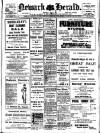 Newark Herald Saturday 04 July 1914 Page 1
