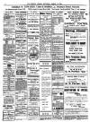 Newark Herald Saturday 08 August 1914 Page 4