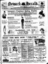 Newark Herald Saturday 08 May 1915 Page 1