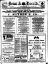 Newark Herald Saturday 15 May 1915 Page 1