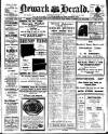 Newark Herald Saturday 08 January 1916 Page 1
