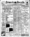 Newark Herald Saturday 15 January 1916 Page 1