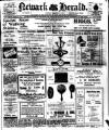 Newark Herald Saturday 30 December 1916 Page 1