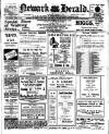 Newark Herald Saturday 06 January 1917 Page 1