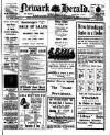Newark Herald Saturday 03 February 1917 Page 1