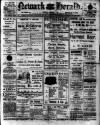 Newark Herald Saturday 05 October 1918 Page 1