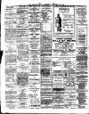 Newark Herald Saturday 19 October 1918 Page 2