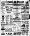 Newark Herald Saturday 01 February 1919 Page 1