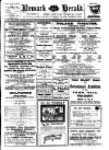Newark Herald Saturday 28 August 1920 Page 1