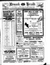 Newark Herald Saturday 25 June 1921 Page 1