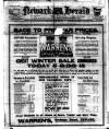 Newark Herald Saturday 07 January 1922 Page 1