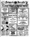 Newark Herald Saturday 08 July 1922 Page 1