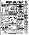 Newark Herald Saturday 02 June 1923 Page 1