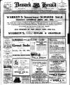 Newark Herald Saturday 05 July 1924 Page 1