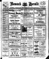 Newark Herald Saturday 07 February 1925 Page 1