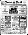 Newark Herald Saturday 14 February 1925 Page 1