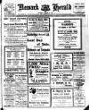Newark Herald Saturday 21 February 1925 Page 1
