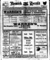 Newark Herald Saturday 30 January 1926 Page 1