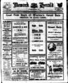 Newark Herald Saturday 06 February 1926 Page 1