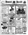 Newark Herald Saturday 16 October 1926 Page 1