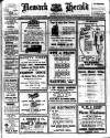 Newark Herald Saturday 28 May 1927 Page 1