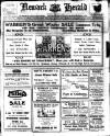 Newark Herald Saturday 07 January 1928 Page 1