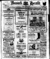 Newark Herald Saturday 04 February 1928 Page 1