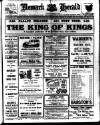 Newark Herald Saturday 09 March 1929 Page 1