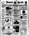 Newark Herald Saturday 04 May 1929 Page 1