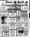 Newark Herald Saturday 25 January 1930 Page 1