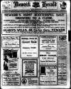 Newark Herald Saturday 08 February 1930 Page 1