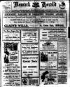 Newark Herald Saturday 15 February 1930 Page 1