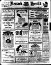 Newark Herald Saturday 01 March 1930 Page 1