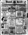 Newark Herald Saturday 08 March 1930 Page 1