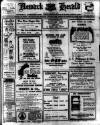 Newark Herald Saturday 22 March 1930 Page 1