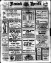 Newark Herald Saturday 05 April 1930 Page 1