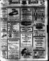 Newark Herald Saturday 12 April 1930 Page 1
