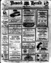 Newark Herald Saturday 26 April 1930 Page 1